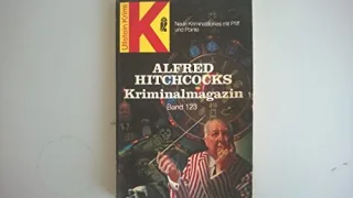 Alfred Hitchcocks Kriminalmagazin 123