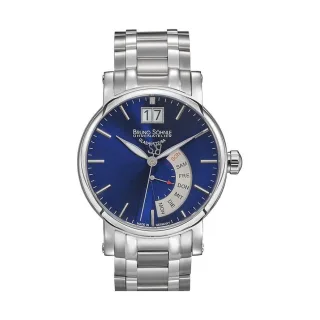 Bruno Söhnle Herrenuhr Pesaro I 17-13073-342