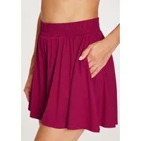Vivance Active by Lascana Shorts Rockhosen-Design