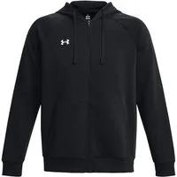 Under Armour® Kapuzenpullover Under Armour Herren Kapuzenpullover Rival Fleece Hoodie 1379767