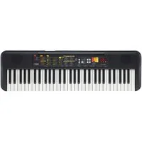 Yamaha Home-Keyboard Yamaha PSR-F52