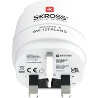SKROSS 1.500230C-E Reiseadapter Reiseadapter