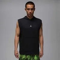 Jordan Kapuzensweatshirt M J DF SPRT CSVR FLC SL PO sportlicher Stil, mit Kängurutasche, ärmellos