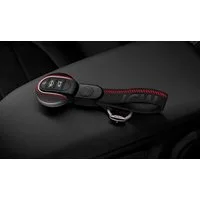 BMW Schlüsselanhänger MINI JCW Pro Schlüsselband F54 F55 F56 F56 BEV F57 F60 (1-tlg)