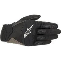 Alpinestars Motorradhandschuhe Shore Handschuhe Atmungsaktiv