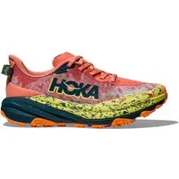 Hoka One One SPEEDGOAT 6 Trailrunningschuh Trailrunningschuh für anspruchsvolles Gelände, normale Schuhweite