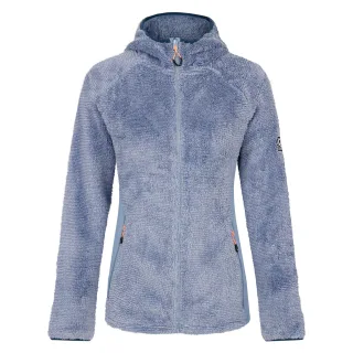 Dare 2B - "Torrek Mountain Pro" Midlayer für Damen (Regen Gewaschen)