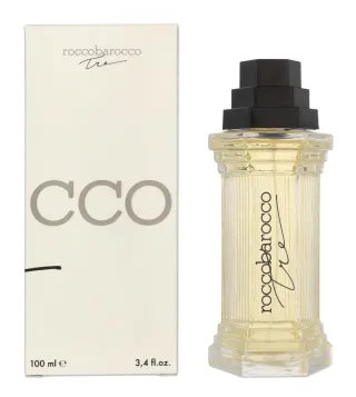 Roccobarocco Tre Edp Spray.