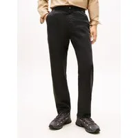 Tommy Jeans Chinohose SONNY Twill aus Stretch-Baumwolle, Tapered Fit