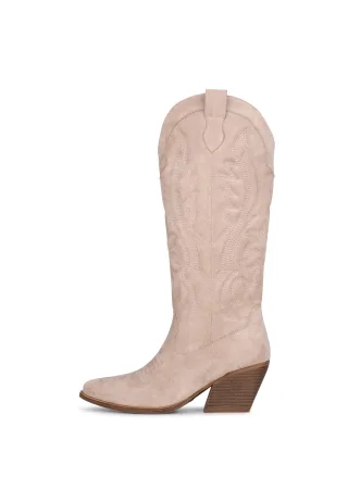 POSH by Poelman JILL Damen Westernstiefel
