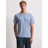 Marc O'Polo Pyjamaoberteil Mix N Match Cotton schlaf-oberteil nachthemd sleepshirt