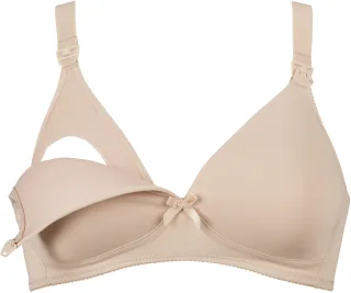 NATURANA - Still-BH mit Schale light beige - Gr. - 70E