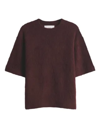 Opus - Pammi 40046_cherry_jam - Gr. - 36