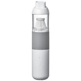 Tevorex Cordless Handheld Coffee Powder Vacuum Cleaner 6000Pa Strong Suction 130ml Dust Capacity Fast Charging Portable