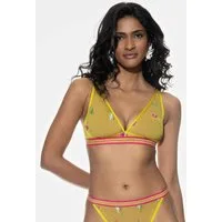 Mey Triangel-BH Mey Damen Triangle-BH Serie Poetry Flash (1-tlg., 1)