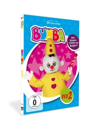 Bumba - DVD 2 [DVD] [2009]