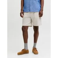 Jack & Jones Shorts JPSTKARL MAY JOGGER SHORTS REG RET aus Baumwollmischung, mit elastischem Bund, in Stretch-Qualität