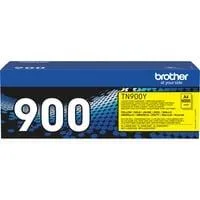 Toner gelb TN-900Y