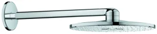 Grohe Kopfbrauseset Rainshower 310 SmartActive 26475 Brausearm chrom, 26475000 26475000