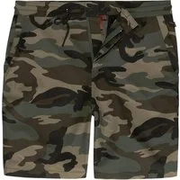 Vintage Industries Shorts Eton Shorts