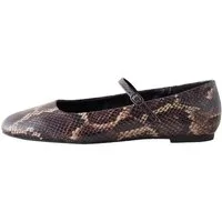 Next Forever Comfort® Mary-Janes aus Leder Mary-Jane-Schuhe