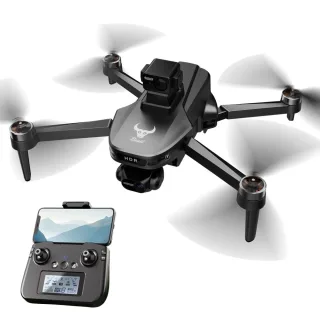 ZLL SG109 MAX2 245g GPS 5G WiFi FPV with 4K HD Camera 3-Axis Mechanical Stabilization Gimbal 360° Obstacle Avoidance Bru