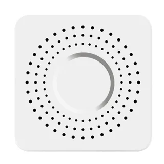 Tuya Smart WiFi Garage Door Switch Module Remote Control Smart Life App Works with Alexa Google Home