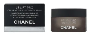 Chanel Le Lift Pro Creme Volume.