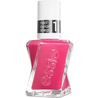 essie Nagellack GEL COUTURE, Gel-Finish ohne UV-Licht, langanhaltend