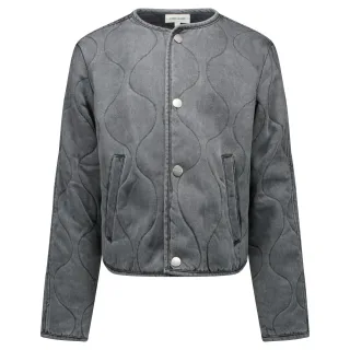 Cars Jeans - Jacke Alina jr. grey used - Gr. - 12