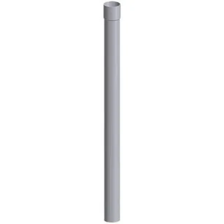 KWC Aquarotter Spülrohrverlängerung, Kunststoff, 28x1x400 mm, gerade, 3600003801 3600003801