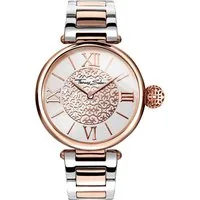 THOMAS SABO Quarzuhr WA0257-277-201-38 MM
