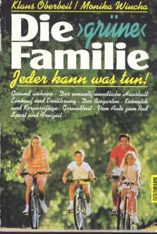 Die 'grüne' Familie