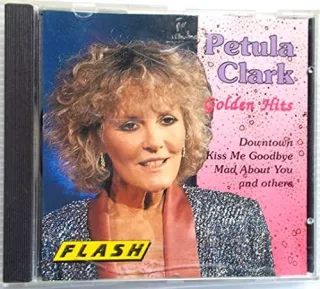 Golden hits (13 tracks)