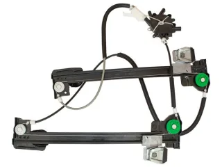 Fensterheber Elektrisch HINTEN HECKKLAPPE CVH101150 für Land Rover Freelander 97-06