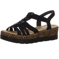 Rieker Riemchensandalette