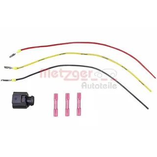 Metzger Kabelreparatursatz f?r Zentralelektrik Audi Seat Skoda VW 2324129