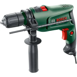 Bosch Schlagbohrmaschine EasyImpact 600 mit Tragekoffer - 0603133000