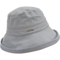 Seeberger Sonnenhut Chambraystoff Glocke 54638-0