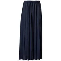 Guido Maria Kretschmer Women Stoffhose Samantha (1-tlg) Plissee