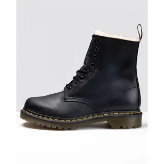 Bottes Dr Martens 1460 Serena Noir