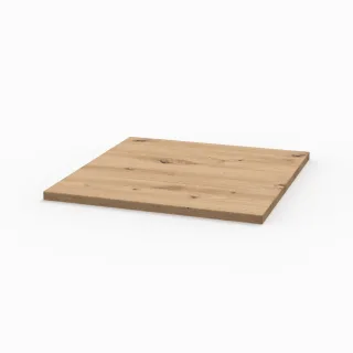 Sanipa Abdeckplatte 2morrow (AP063) 19x502x521 Eiche-Natural-Touch AP06385