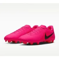 Nike TIEMPO MAESTRO CLUB FG/MG T Fußballschuh Außensohle für Rasenplätze und für feste Böden