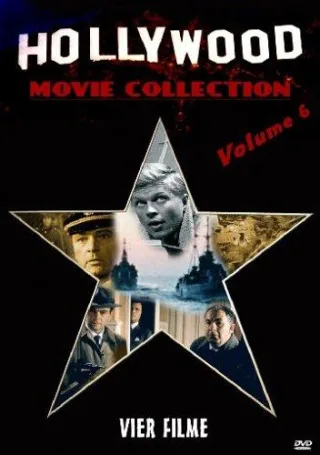 Hollywood Movie Collection Vol. 6 [DVD] [2006]