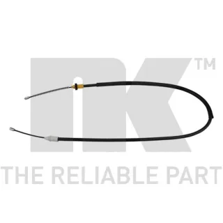 NK Handbremsseil links Renault Clio 2 903985