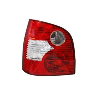 Van Wezel R?ckleuchte links VW Polo 9N bis 5/2005