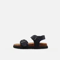 O'Neill POLLY SANDAL LOW JR Sandale Sommerschuh, Schlappen mit Schnallenverschluss für Kinder