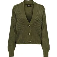 ONLY Strickjacke ONLCarol (1-tlg) Plain/ohne Details