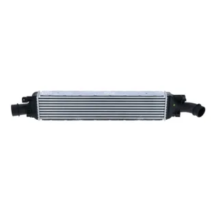 NRF Ladeluftk?hler Audi Q3 2,0