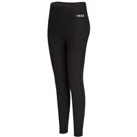 YEAZ Yogaleggings VIBRANT Leggings (1-tlg) Leggings